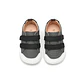 Zapatillas Ergonómicas Infant Classic Black Jeans - Trepa  - Miniatura 2