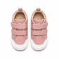 Zapatillas Ergonómicas Infant Classic Rosa Jeans - Trepa  - Miniatura 2