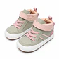 Zapatilla Ergonómica Infant Rain Beige - Trepa - Miniatura 1