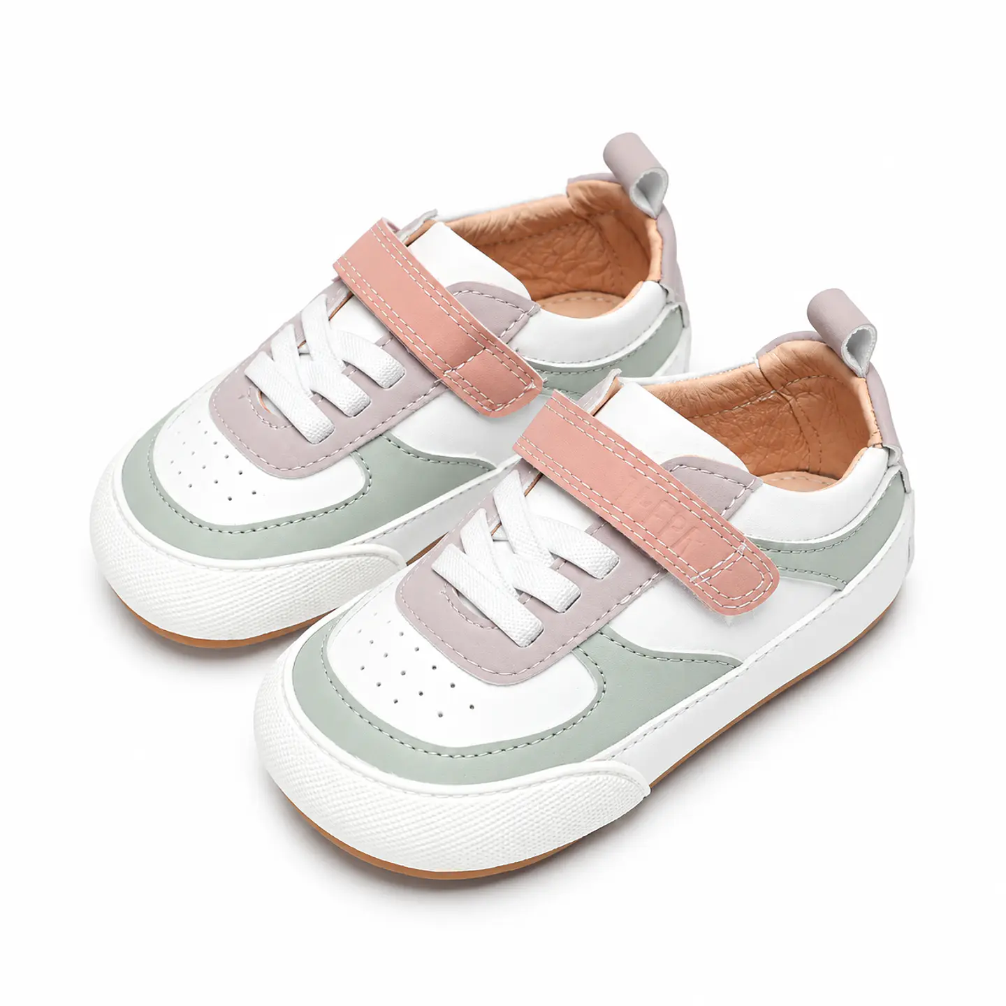 Zapatillas Ergonómicas Infant Vintage Dulce - Trepa 1
