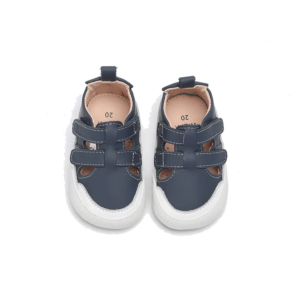 Sandalias Ergonómicas Breeze Azul - Trepa  2