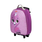 Mochila con Ruedas Flamingo - Tiny Love - Miniatura 2