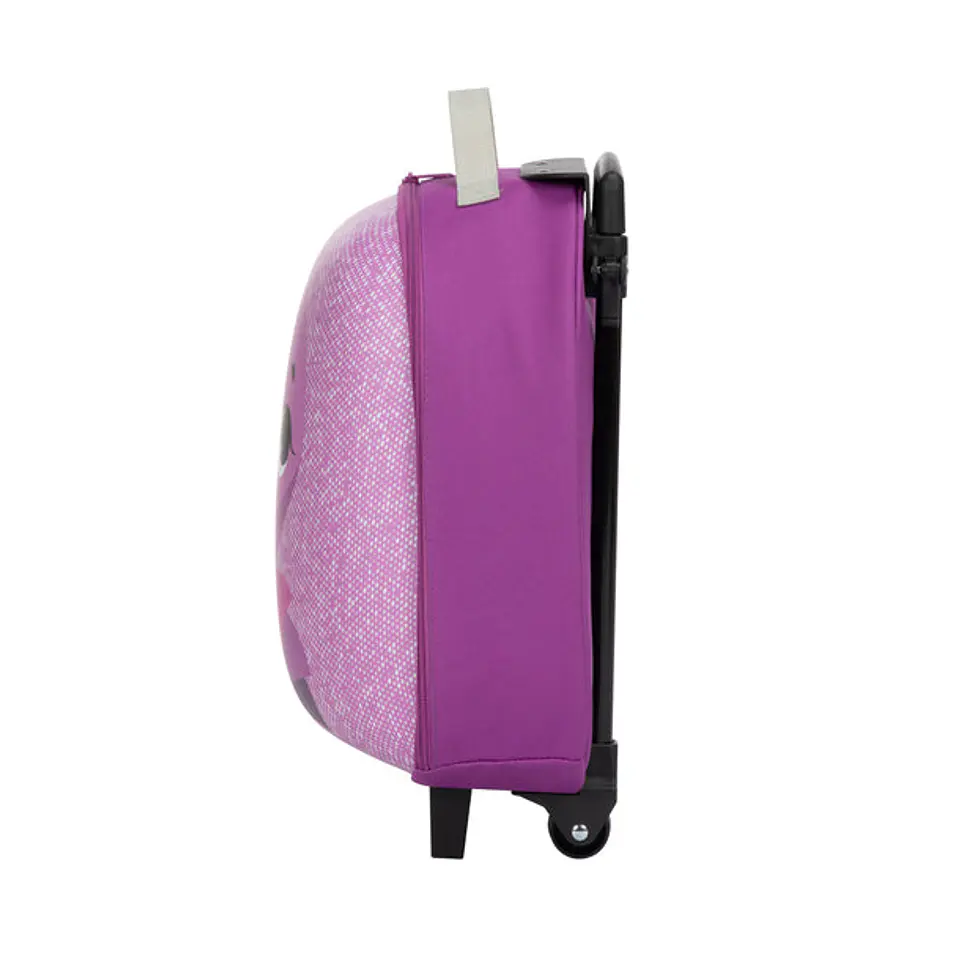 Mochila con Ruedas Flamingo - Tiny Love 3