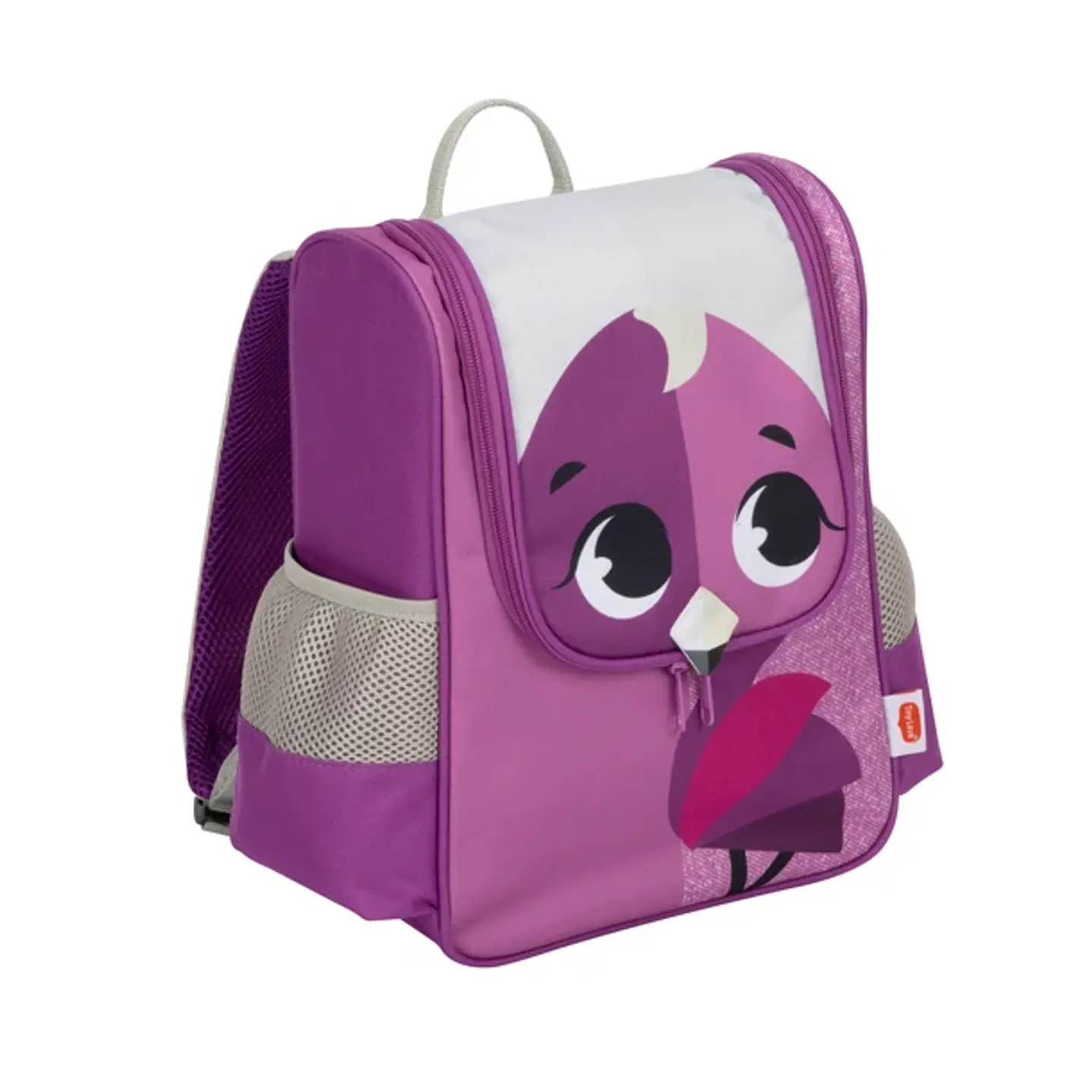 Mochila Flamingo - Tiny Love 2