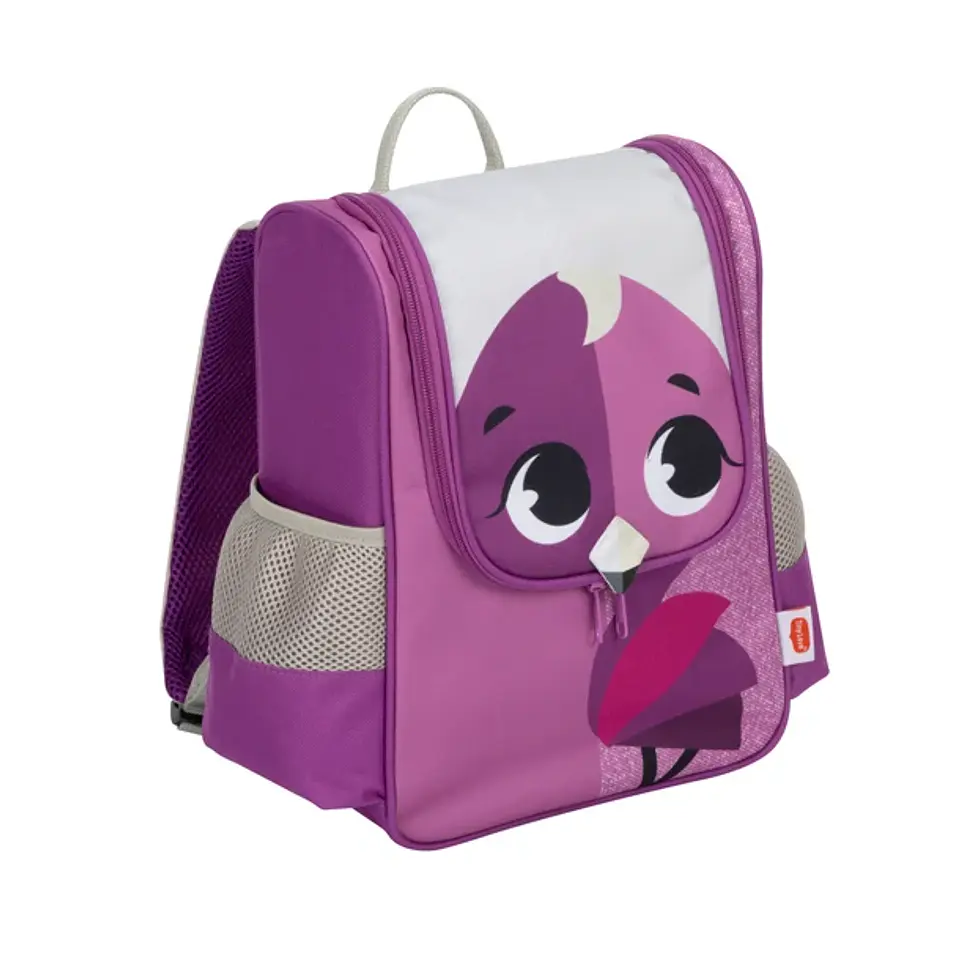 Mochila Flamingo - Tiny Love 2