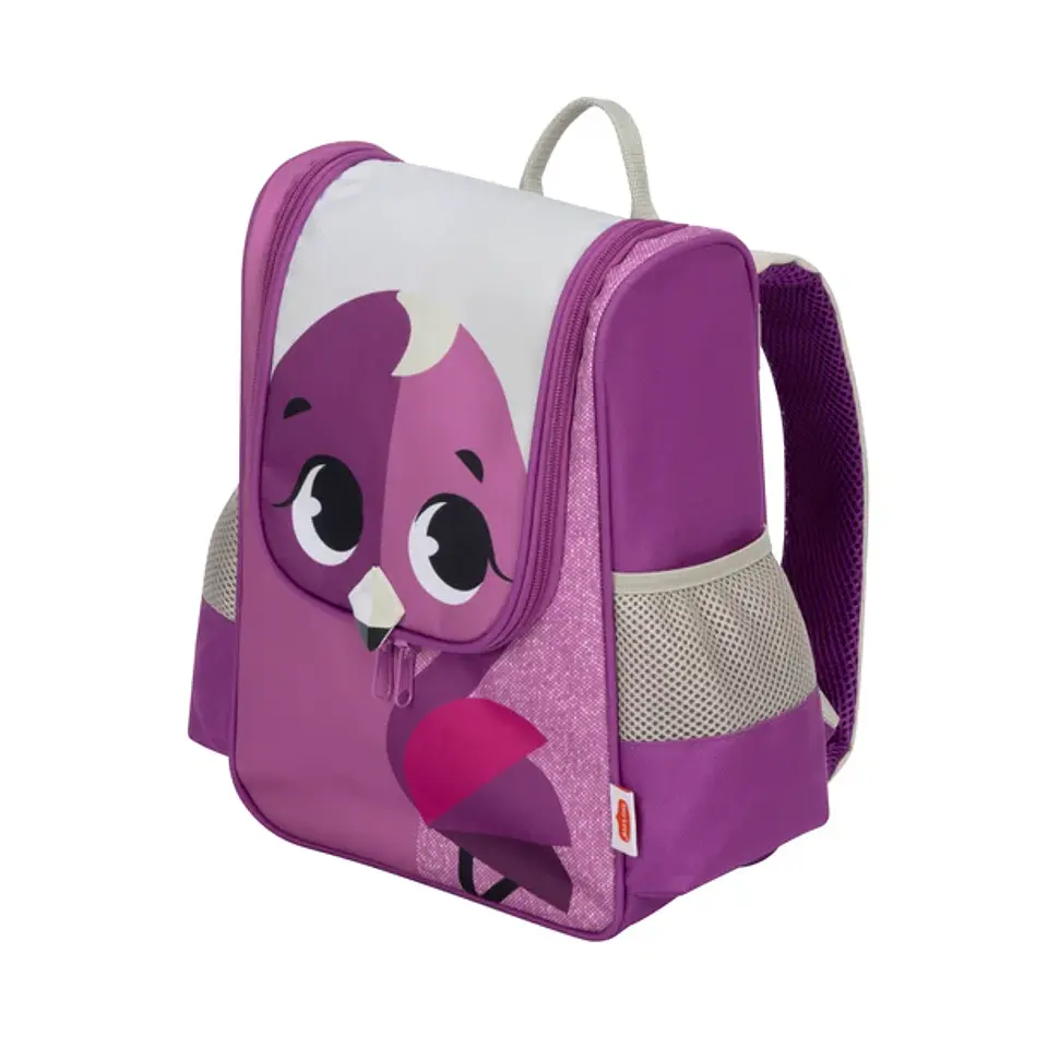 Mochila Flamingo - Tiny Love 3