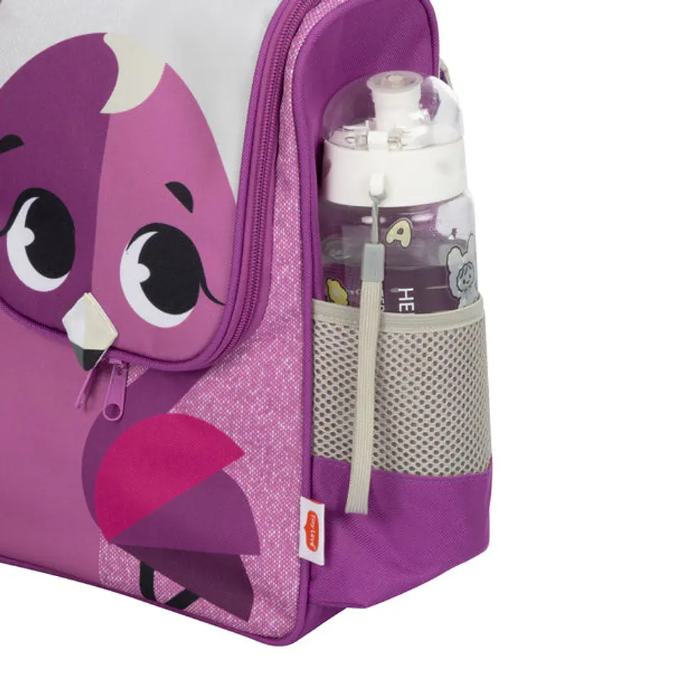 Mochila Flamingo - Tiny Love 4