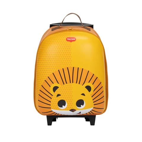 Mochila con Ruedas León - Tiny Love