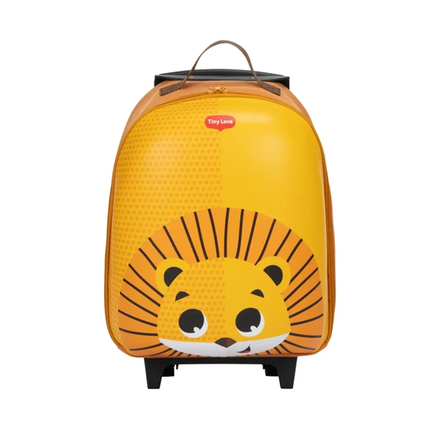 Mochila con Ruedas León - Tiny Love 1