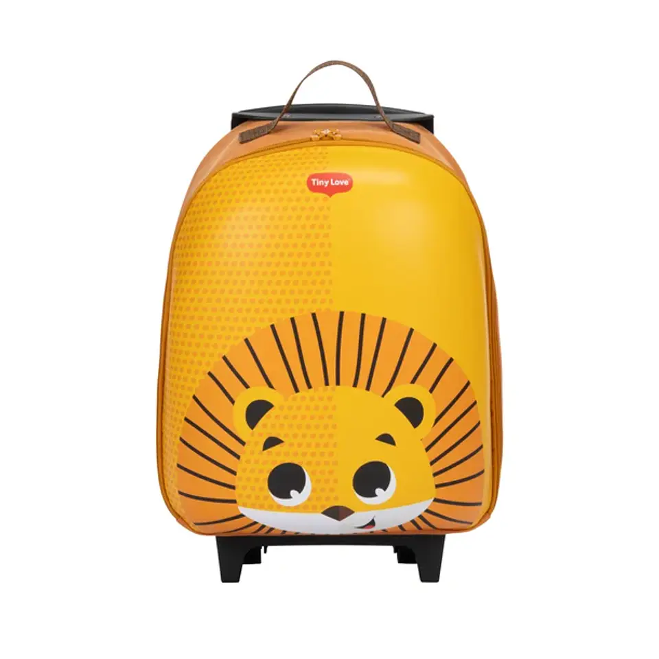 Mochila con Ruedas León - Tiny Love 1