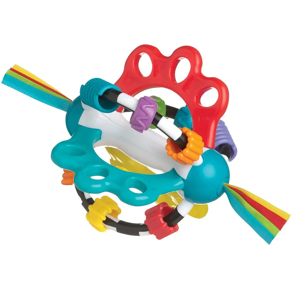 Bola Exploradora Refresh - Playgro 2