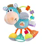 Sonajero Clip Clop Actividades Refresh - Playgro - Miniatura 2
