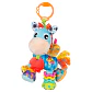 Activity Friend Clip Clop Azul - Playgro - Miniatura 2