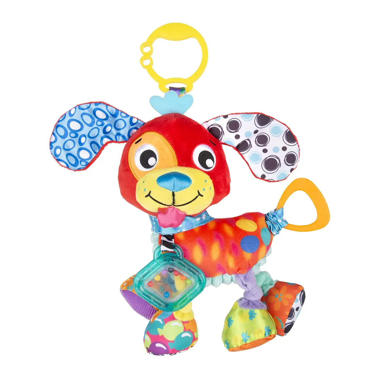 Activity Friend Penny Puppy - Playgro 2