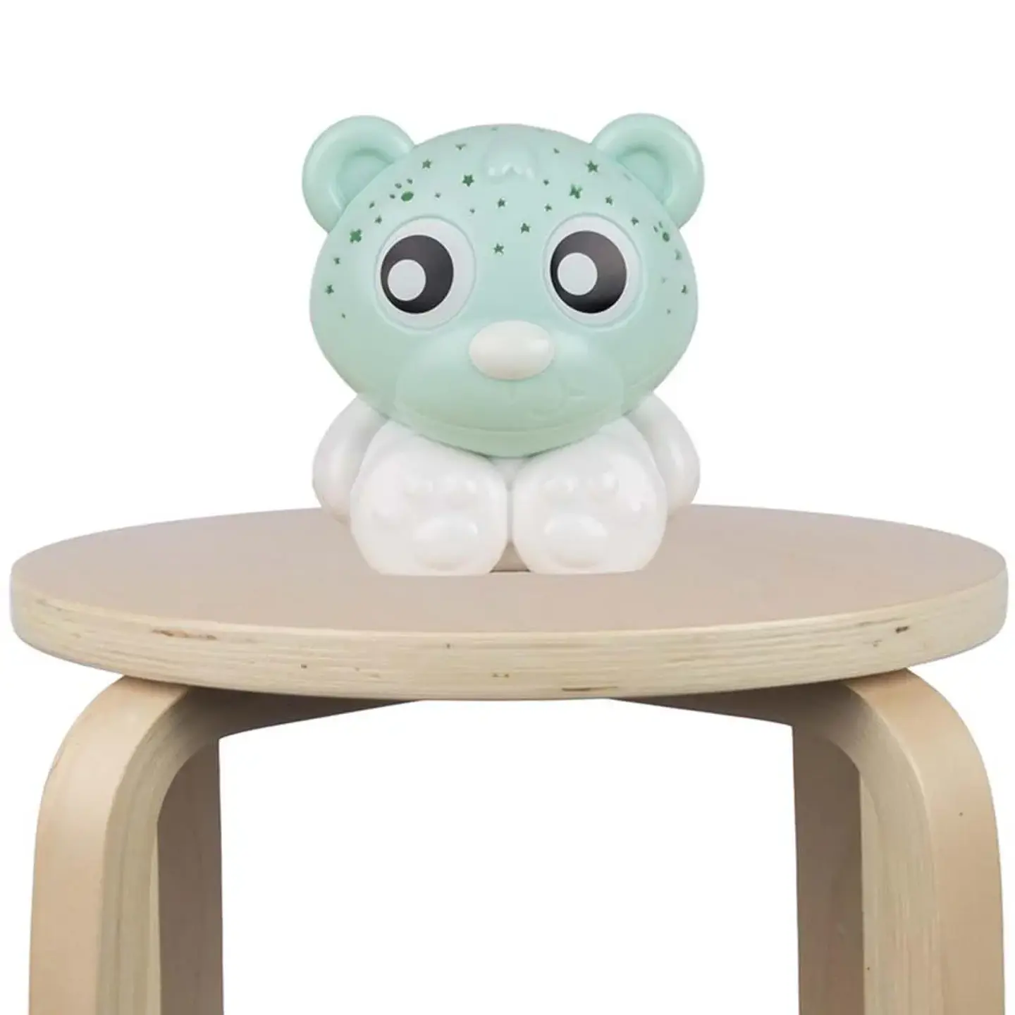 Proyector Osito Mint - Playgro 2