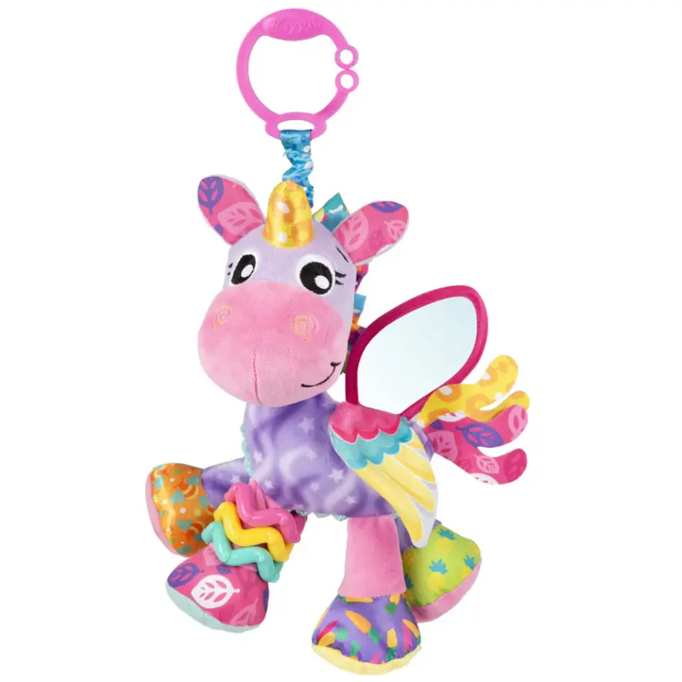 Activity Friend Stella Unicorn - Playgro 2