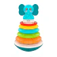 Aros apilables musicales Elefante – Huanger - Miniatura 2