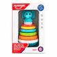 Aros apilables musicales Elefante – Huanger - Miniatura 1