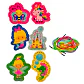 Juego para Bordar Unicornio – Moxy - Miniatura 2