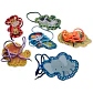 Juego para Bordar Animales Loro - Moxy - Miniatura 3