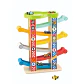 Pista de Autos con Rampas – Tooky Toy - Miniatura 3