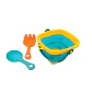 Balde Plegable con Pala y Rastrillo – Huanger - Miniatura 2