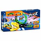 Pista de Auto Track Max Power Verde - Green Dolphin - Miniatura 1