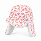 Gorro Oti Explorer Zorrito – Salvaje Kids - Miniatura 2