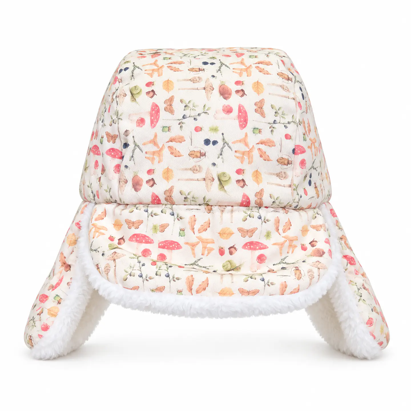 Gorro Oti Explorer Flora – Salvaje Kids 1