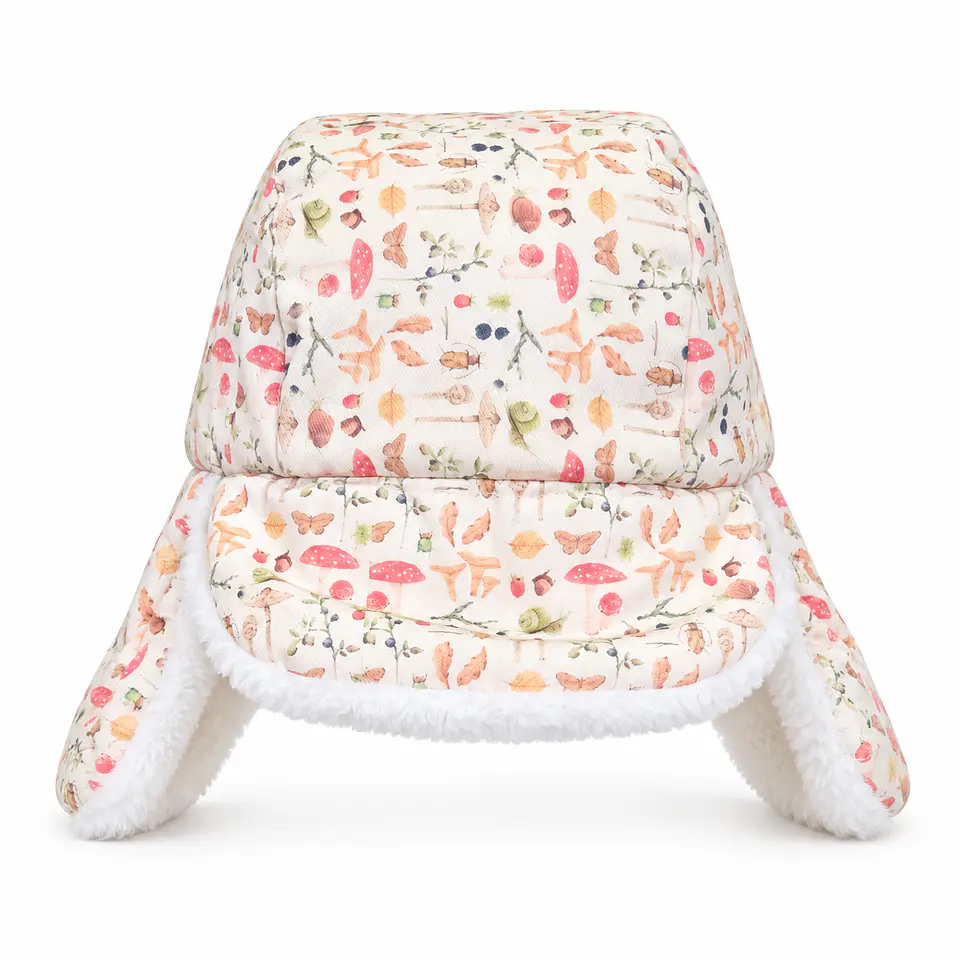 Gorro Oti Explorer Flora – Salvaje Kids 1