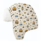 Gorro Impermeable Camping – Salvaje Kids - Miniatura 2