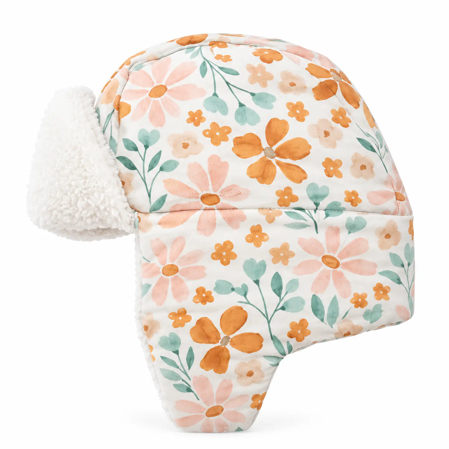 Gorro Impermeable Caléndula – Salvaje Kids 2