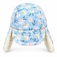 Gorro Oti Explorer Margaritas – Salvaje Kids - Miniatura 1