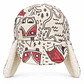 Gorro Impermeable Bosque – Salvaje Kids - Miniatura 1
