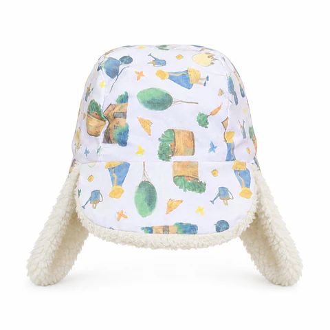 Gorro Oti Explorer Farm – Salvaje Kids