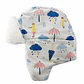 Gorro Impermeable Paraguas - Salvaje Kids  - Miniatura 2
