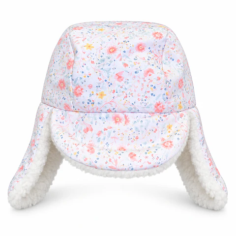 Gorro Oti Explorer Dulce – Salvaje Kids