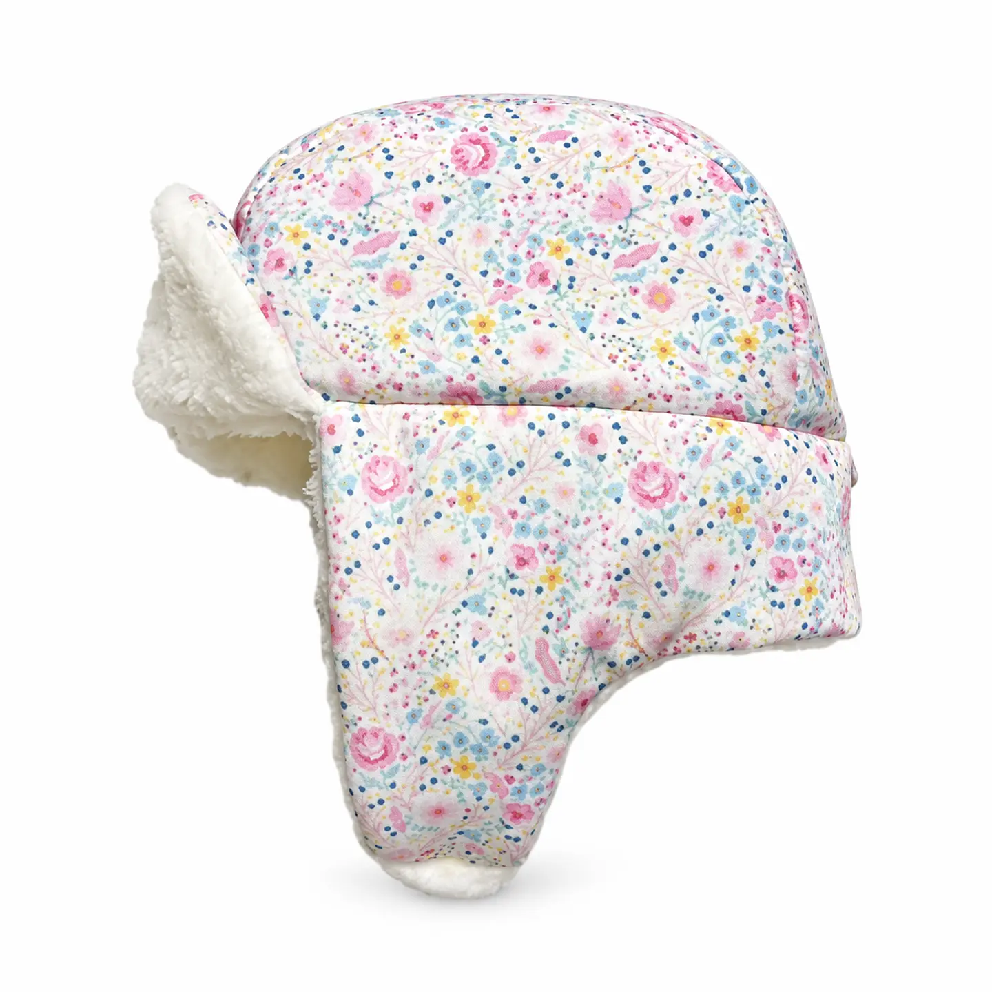 Gorro Oti Explorer Dulce – Salvaje Kids 2