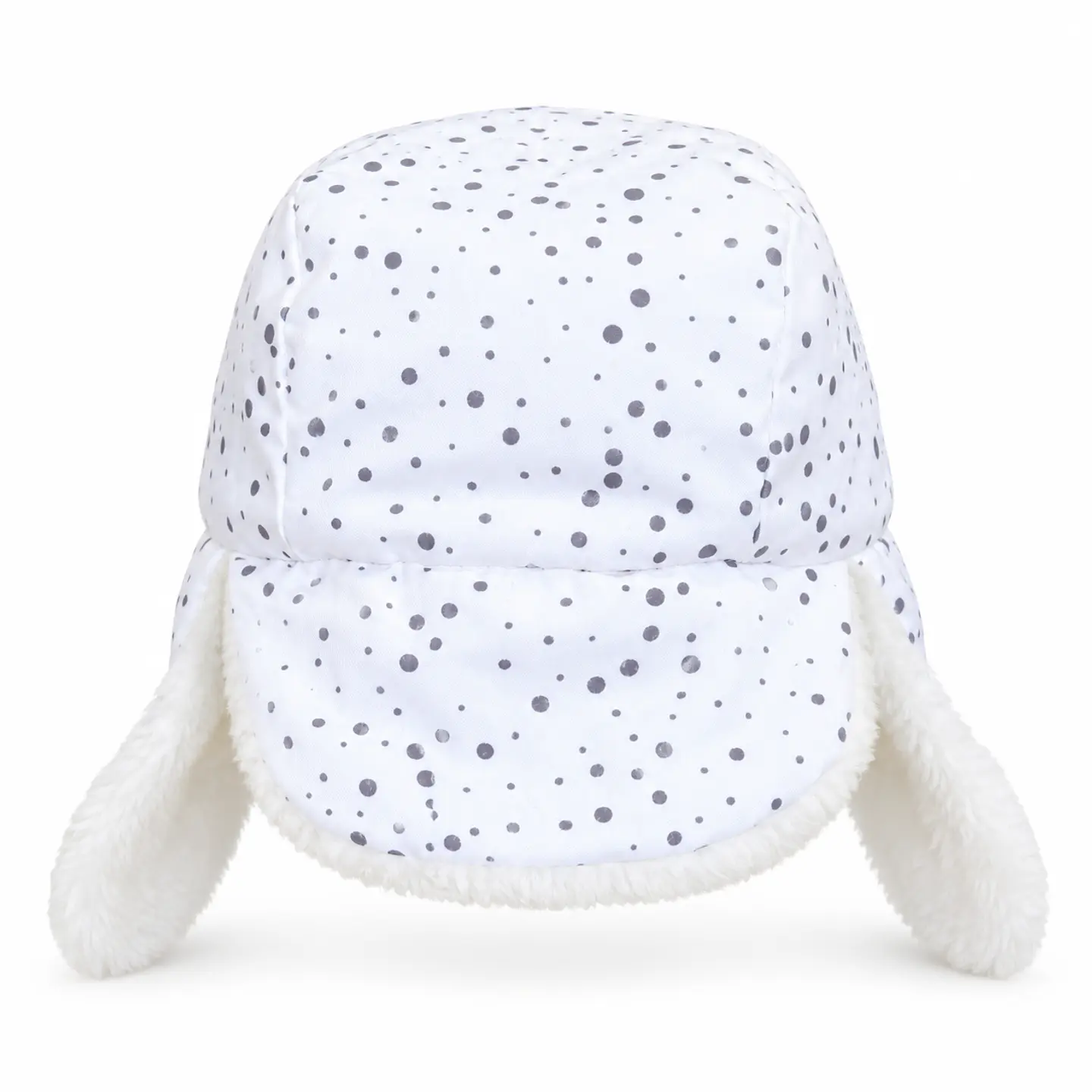 Gorro Oti Explorer Dots – Salvaje Kids 1