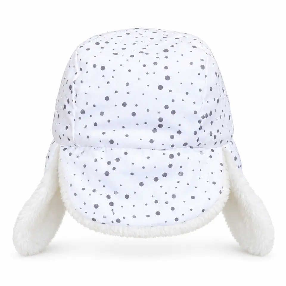 Gorro Oti Explorer Dots – Salvaje Kids 1