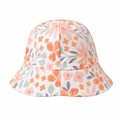 Gorrito Sabana Calendula – Salvaje Kids