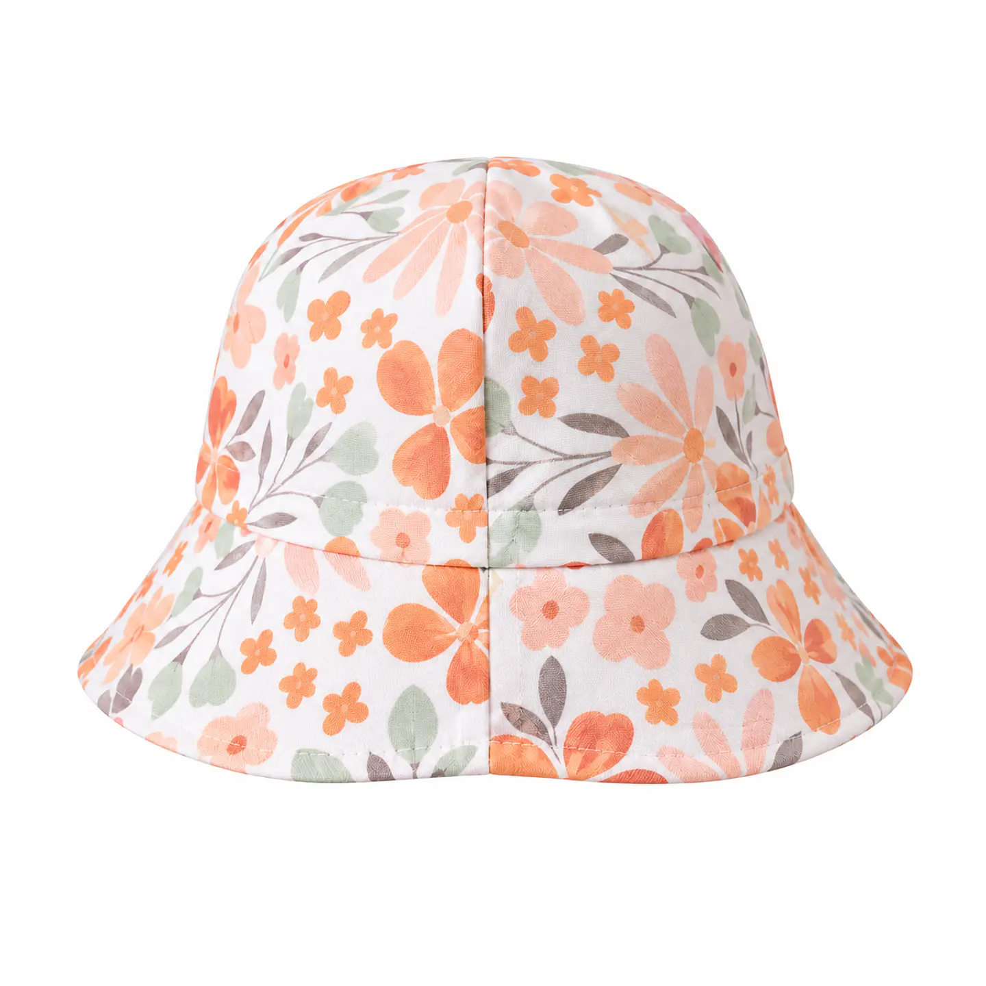 Gorrito Sabana Calendula – Salvaje Kids 1
