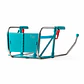 Silla de Comer Turquesa - Clak - Miniatura 4
