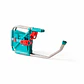 Silla de Comer Turquesa - Clak - Miniatura 5
