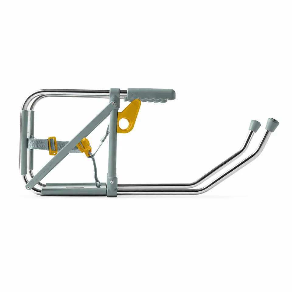 Silla de Comer Salvia - Clak 2