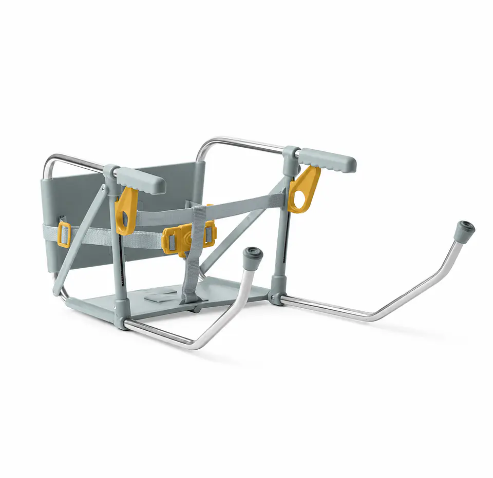 Silla de Comer Salvia - Clak 1