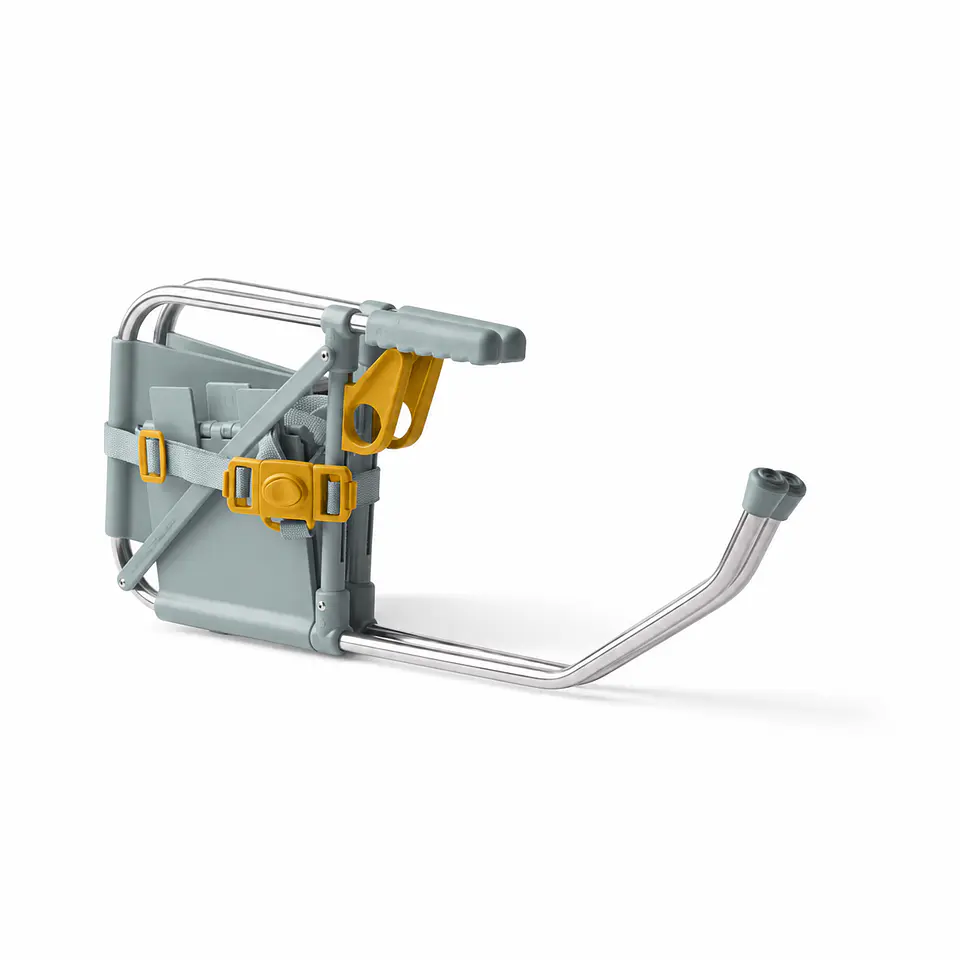 Silla de Comer Salvia - Clak 3