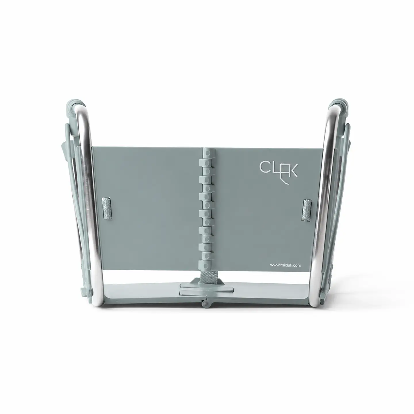 Silla de Comer Salvia - Clak 4