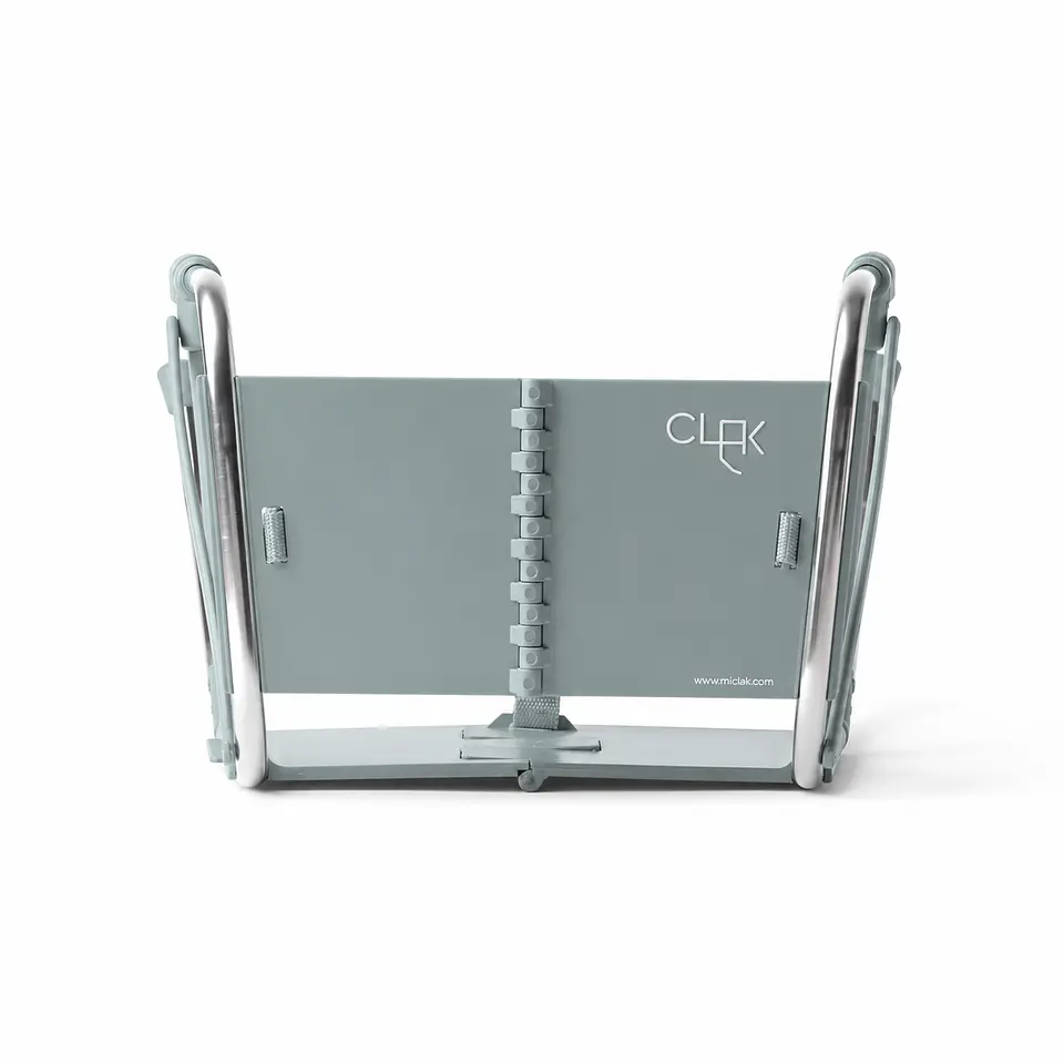 Silla de Comer Salvia - Clak 4