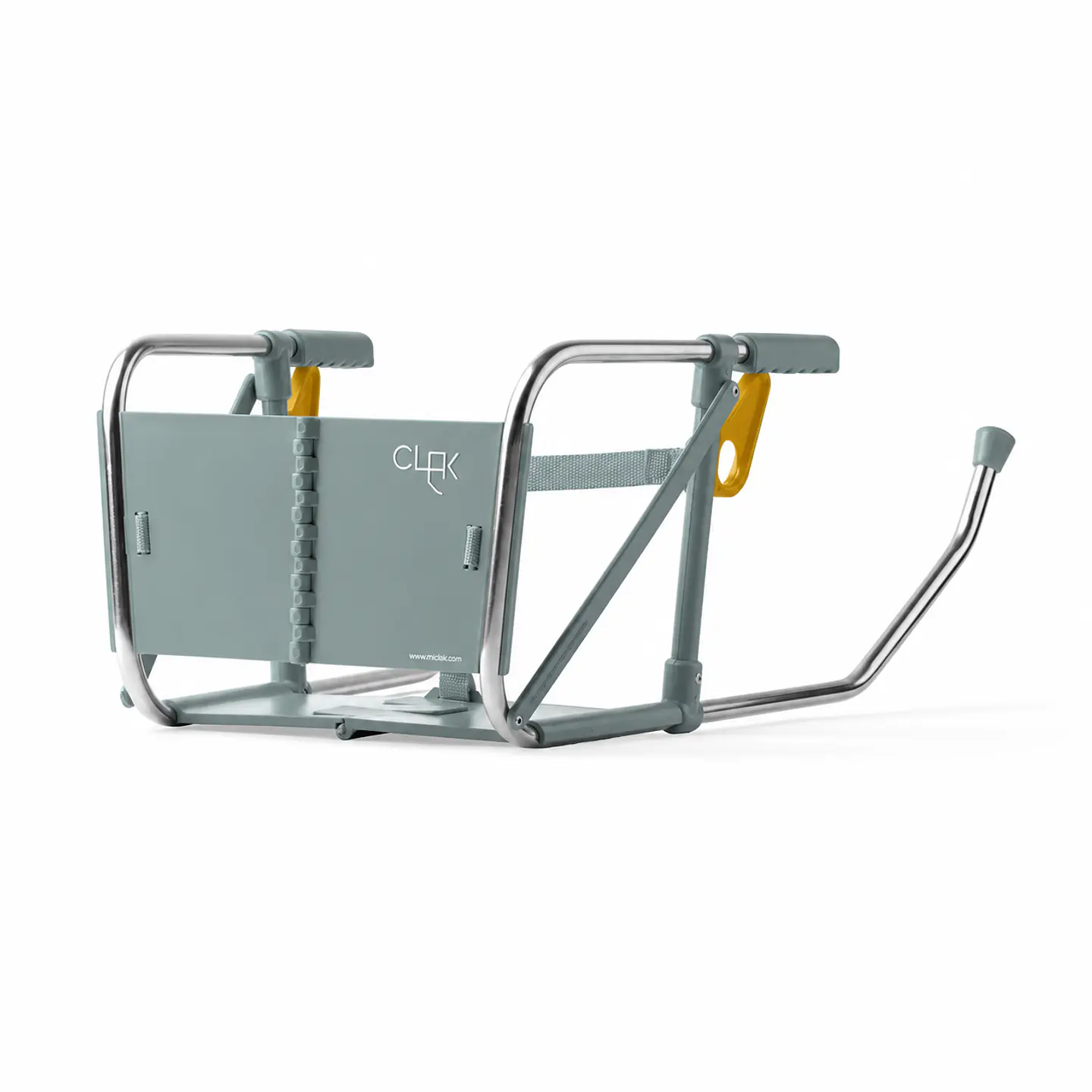 Silla de Comer Salvia - Clak 5
